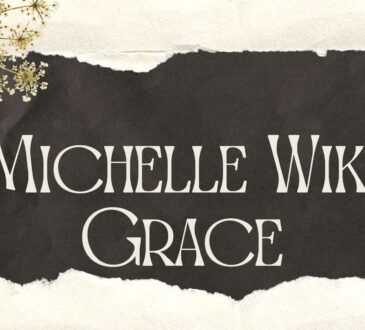 Michelle Wiki Grace