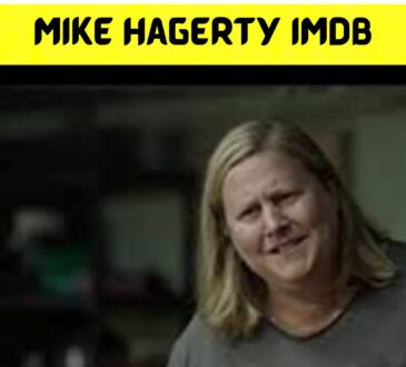 Mike Hagerty Imdb