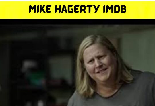 Mike Hagerty Imdb