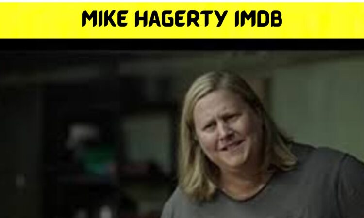 Mike Hagerty Imdb