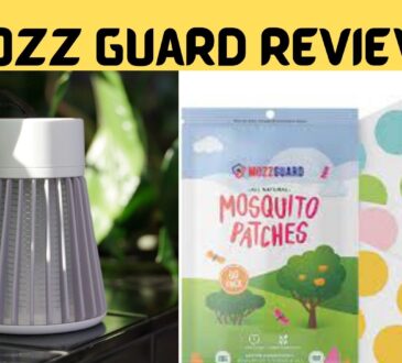 Mozz Guard Reviews