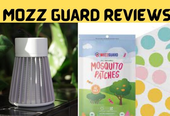 Mozz Guard Reviews