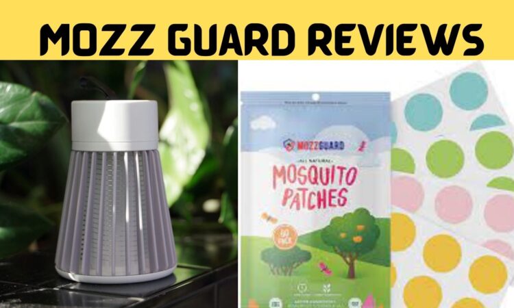 Mozz Guard Reviews