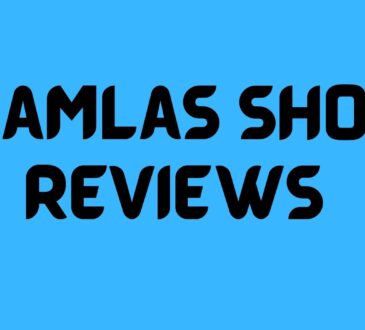 Namlas Shop Reviews