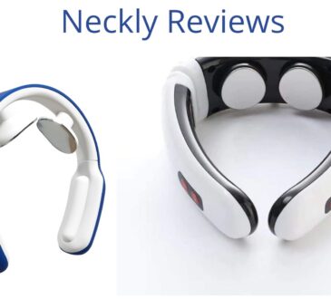 Neckly Reviews