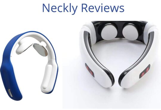 Neckly Reviews