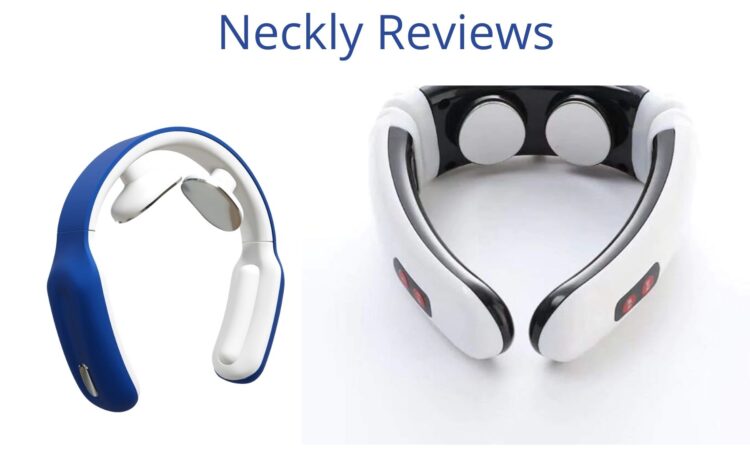 Neckly Reviews