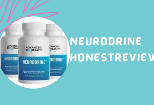 Neurodrine reviews