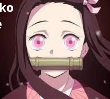 Nezuko Age