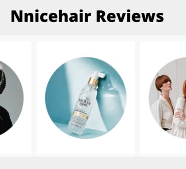 Nnicehair Reviews