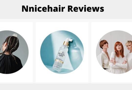 Nnicehair Reviews