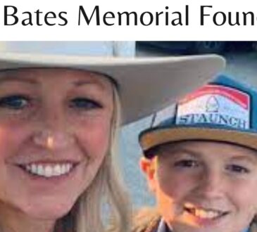 Noah Bates Memorial Foundation