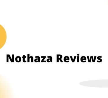 Nothaza Reviews