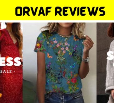 Orvaf Reviews