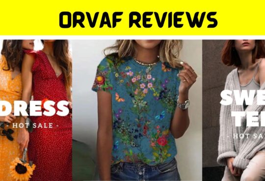 Orvaf Reviews