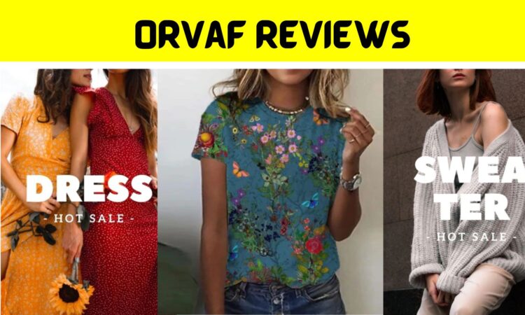Orvaf Reviews
