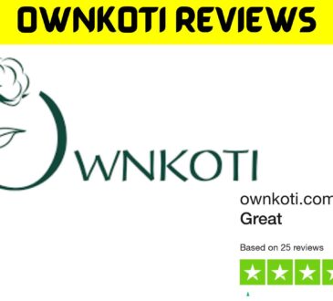 Ownkoti Reviews