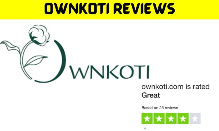 Ownkoti Reviews