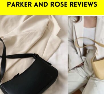 Parker And Rose Reviews