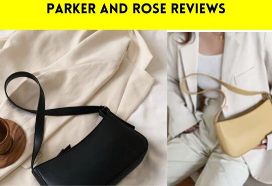 Parker And Rose Reviews