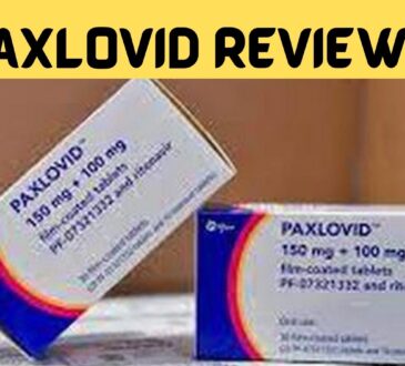 Paxlovid Reviews