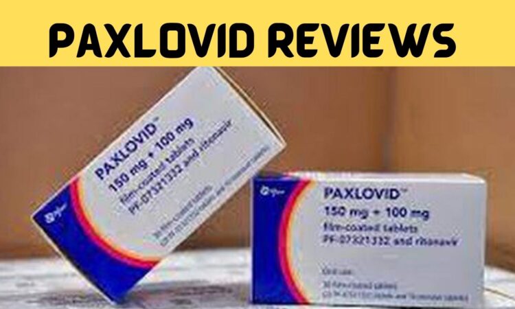 Paxlovid Reviews