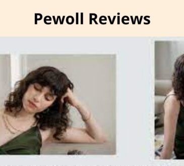 Pewoll Reviews