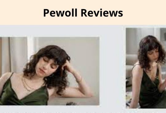 Pewoll Reviews