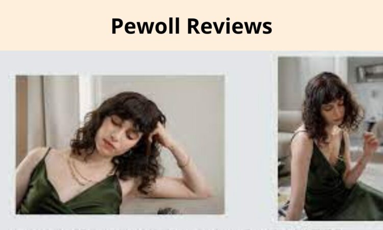 Pewoll Reviews