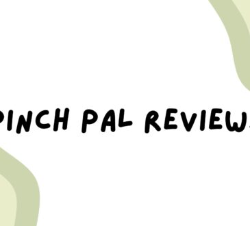 Pinch Pal Reviews