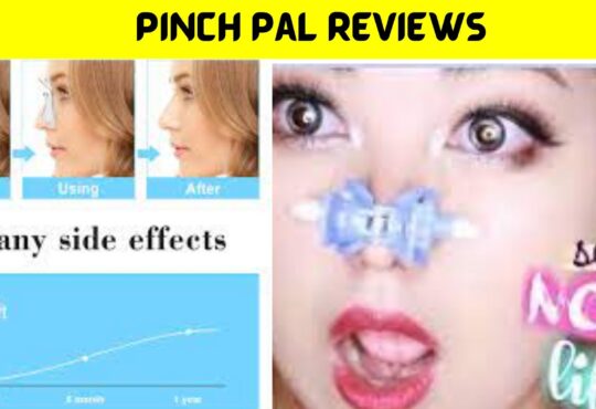 Pinch Pal Reviews