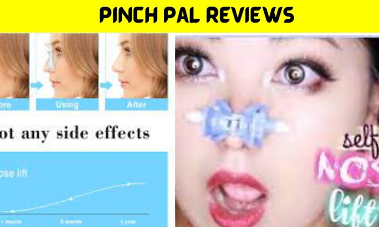 Pinch Pal Reviews