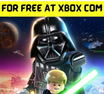 Play For Free At Xbox Com Play