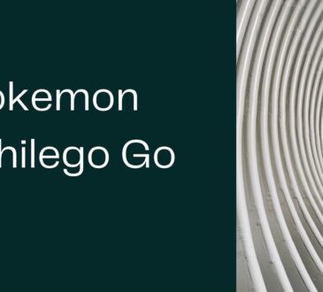 Pokemon Nihilego Go