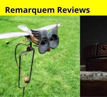 Remarquem Reviews