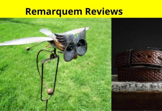 Remarquem Reviews