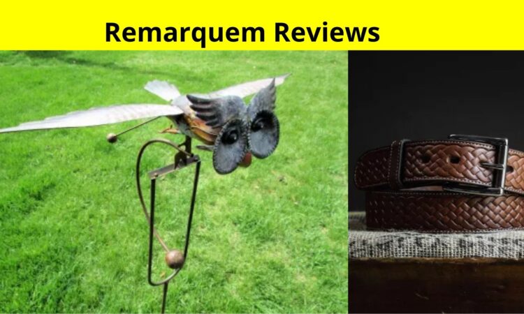 Remarquem Reviews