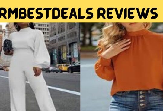 Rmbestdeals Reviews