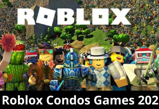 Roblox Condos Games 2022