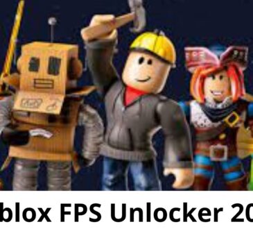 Roblox FPS Unlocker 2022