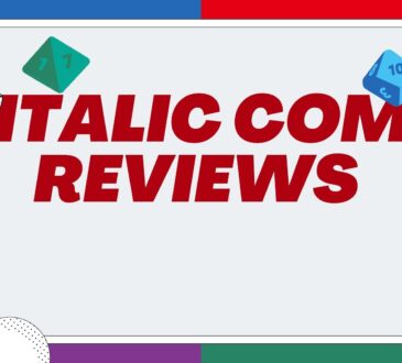 Italic com Reviews