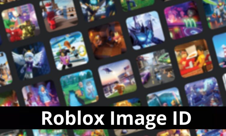 Roblox Image ID