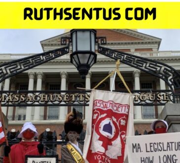 Ruthsentus Com