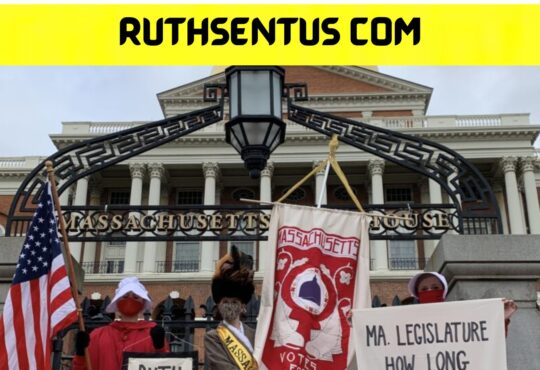 Ruthsentus Com