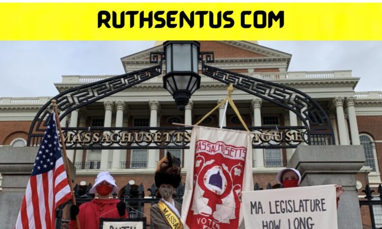 Ruthsentus Com