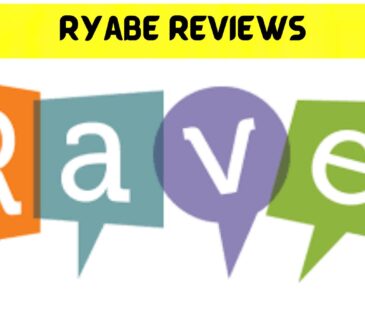 Ryabe Reviews