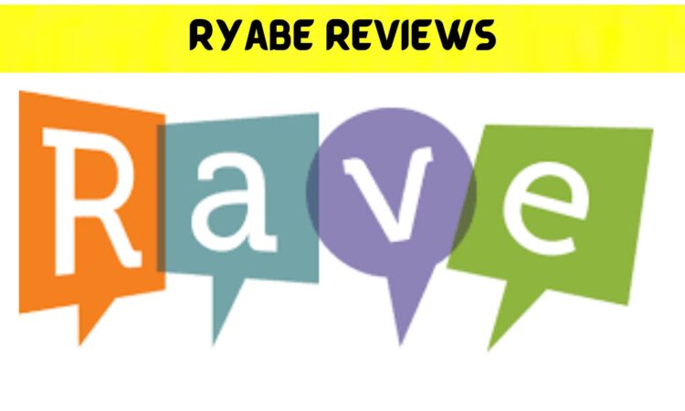 Ryabe Reviews