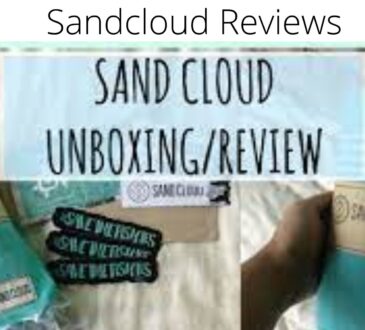 sandcloud reviews