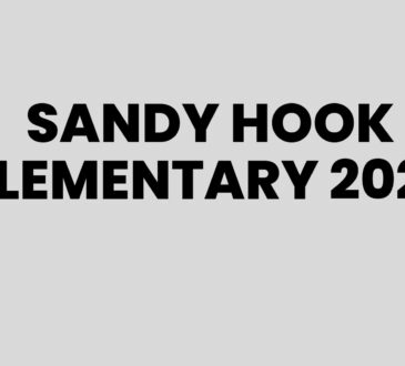 Sandy Hook Elementary 2022