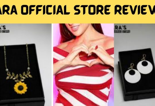 Sara Official Store Reviews